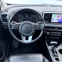 KIA Sportage — миниатюра 13