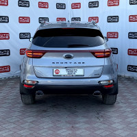 KIA Sportage — миниатюра 5