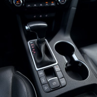 KIA Sportage — миниатюра 17