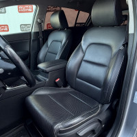 KIA Sportage — миниатюра 18