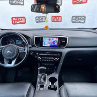KIA Sportage — миниатюра 11
