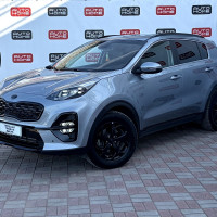 KIA Sportage — миниатюра 1