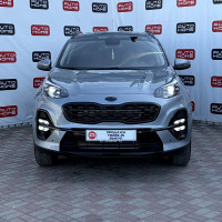 KIA Sportage — миниатюра 2