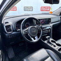 KIA Sportage — миниатюра 10