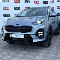 KIA Sportage — миниатюра 7