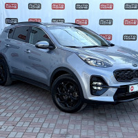 KIA Sportage — миниатюра 3