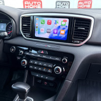KIA Sportage — миниатюра 14