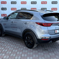 KIA Sportage — миниатюра 6