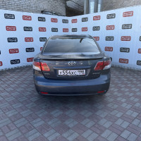 Toyota Avensis — миниатюра 5