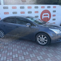 Toyota Avensis — миниатюра 3