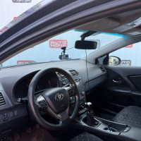 Toyota Avensis — миниатюра 7