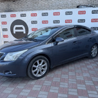 Toyota Avensis — миниатюра 1