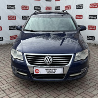Volkswagen Passat — миниатюра 2