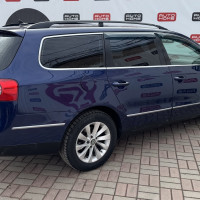 Volkswagen Passat — миниатюра 4
