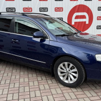 Volkswagen Passat — миниатюра 3