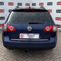 Volkswagen Passat — миниатюра 5