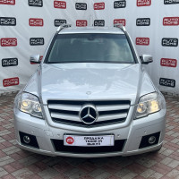 Mercedes-Benz GLK-класс — миниатюра 2