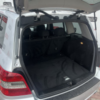 Mercedes-Benz GLK-класс — миниатюра 6