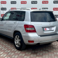 Mercedes-Benz GLK-класс — миниатюра 7