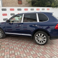 Porsche Cayenne — миниатюра 4