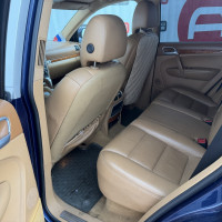 Porsche Cayenne — миниатюра 8