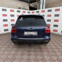 Porsche Cayenne — миниатюра 5