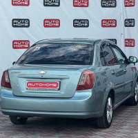 Chevrolet Lacetti — миниатюра 6