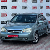 Chevrolet Lacetti — миниатюра 1