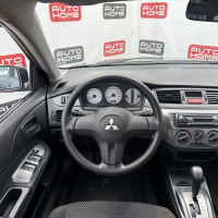 Mitsubishi Lancer — миниатюра 8