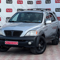 KIA Sorento — миниатюра 1