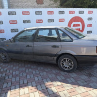 Volkswagen Passat — миниатюра 4
