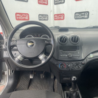 Chevrolet Aveo — миниатюра 8