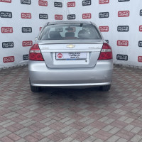 Chevrolet Aveo — миниатюра 5