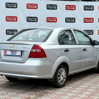 Chevrolet Aveo — миниатюра 6