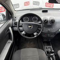 Chevrolet Aveo — миниатюра 8