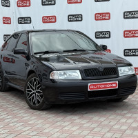 Skoda Octavia — миниатюра 3
