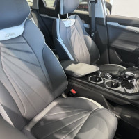 Geely Atlas — миниатюра 6