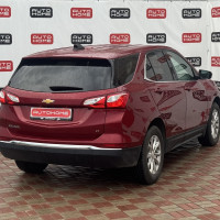 Chevrolet Equinox — миниатюра 6