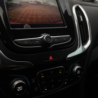 Chevrolet Equinox — миниатюра 10