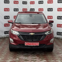 Chevrolet Equinox — миниатюра 2