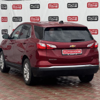 Chevrolet Equinox — миниатюра 4
