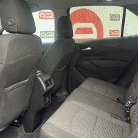 Chevrolet Equinox — миниатюра 11