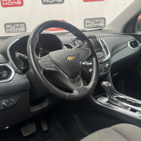 Chevrolet Equinox — миниатюра 9