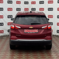 Chevrolet Equinox — миниатюра 5