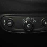 Chevrolet Equinox — миниатюра 8