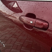 Chevrolet Equinox — миниатюра 7