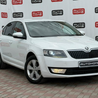 Skoda Octavia — миниатюра 14
