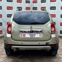 Renault Duster — миниатюра 5