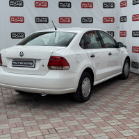 Volkswagen Polo — миниатюра 4