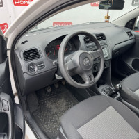 Volkswagen Polo — миниатюра 7